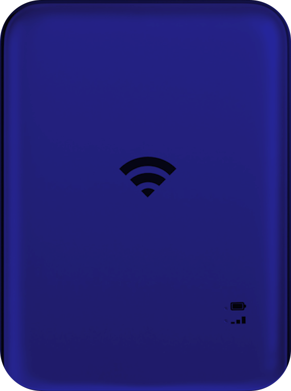 Midnight Blue